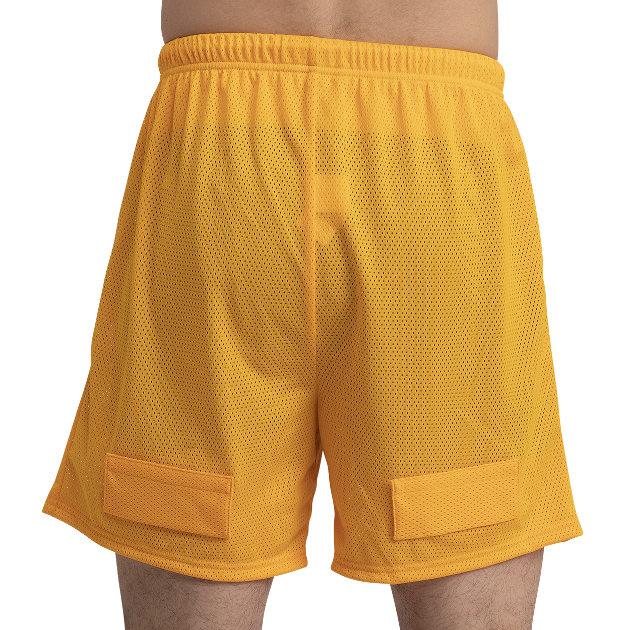 CORE MESH JOCK SHORT YOUTH