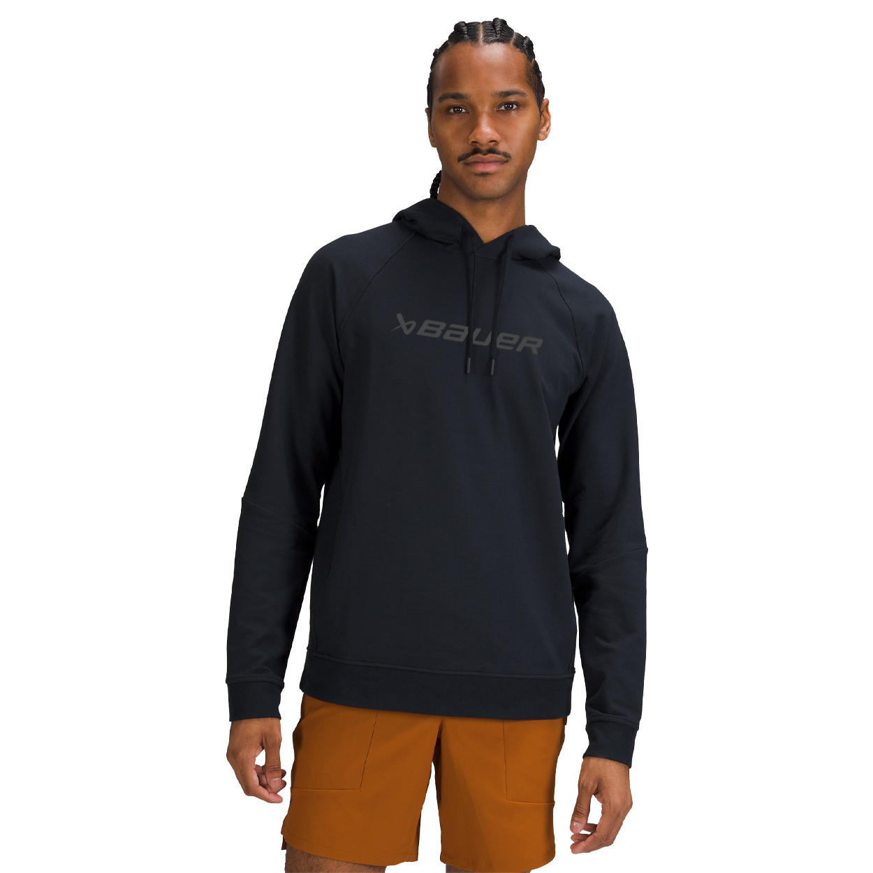 BAUER lululemon CITY SWEAT HOODIE