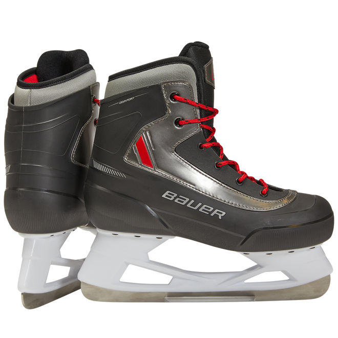 BAUER EXPEDITION LIFESTYLE ICE SKATE SENIOR