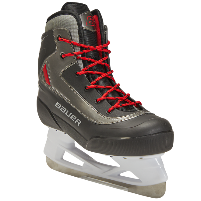 BAUER EXPEDITION LIFESTYLE ICE SKATE SENIOR