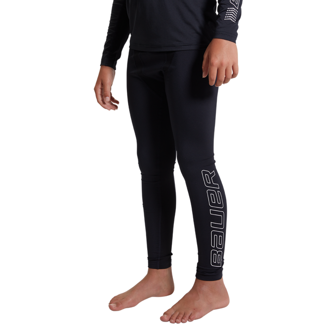 BAUER PERFORMANCE BASELAYER PANT SENIOR