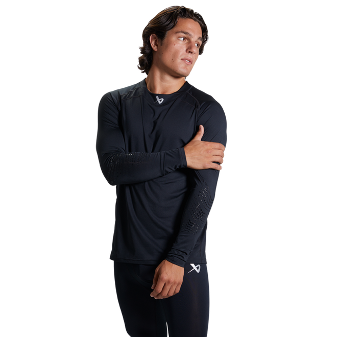 Under armour sales hockey base layer