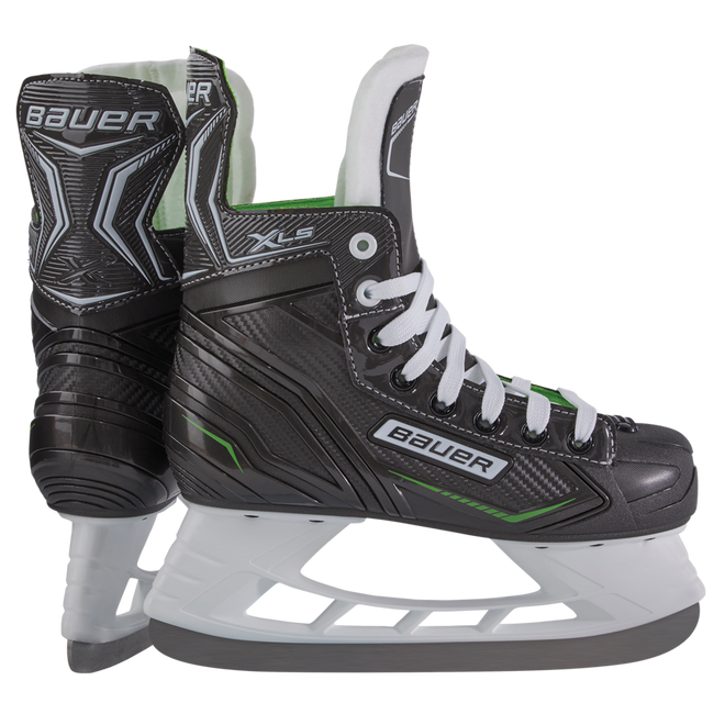 Fondsen Correctie Boekwinkel BAUER X-LS SKATE JUNIOR