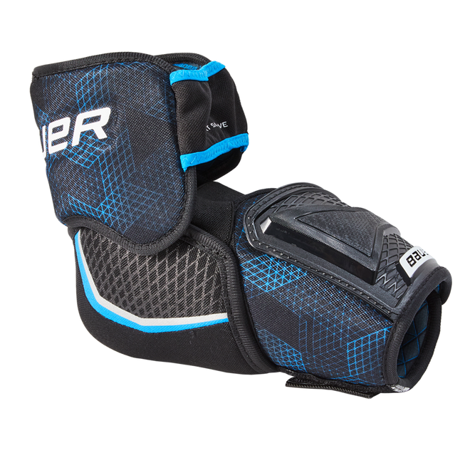 BAUER X ELBOW PAD INTERMEDIATE