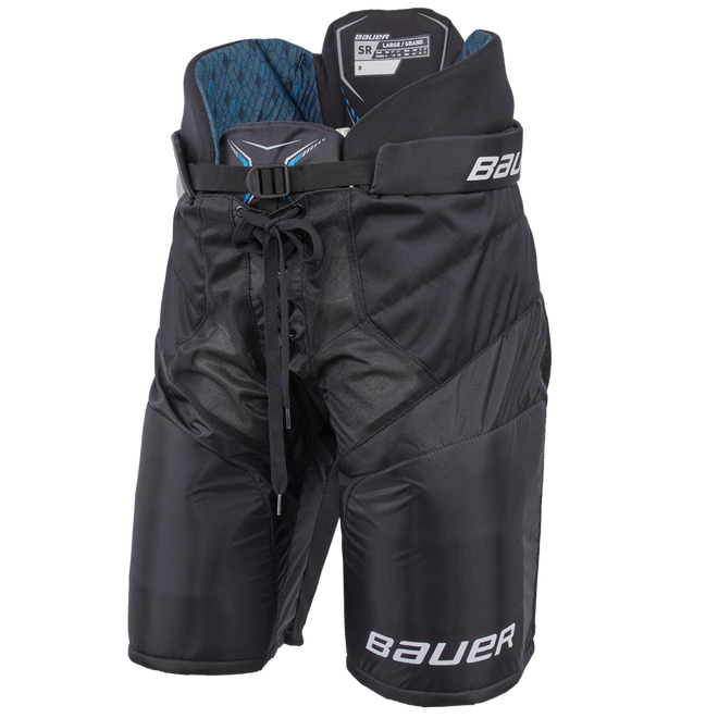 BAUER X PANT INTERMEDIATE