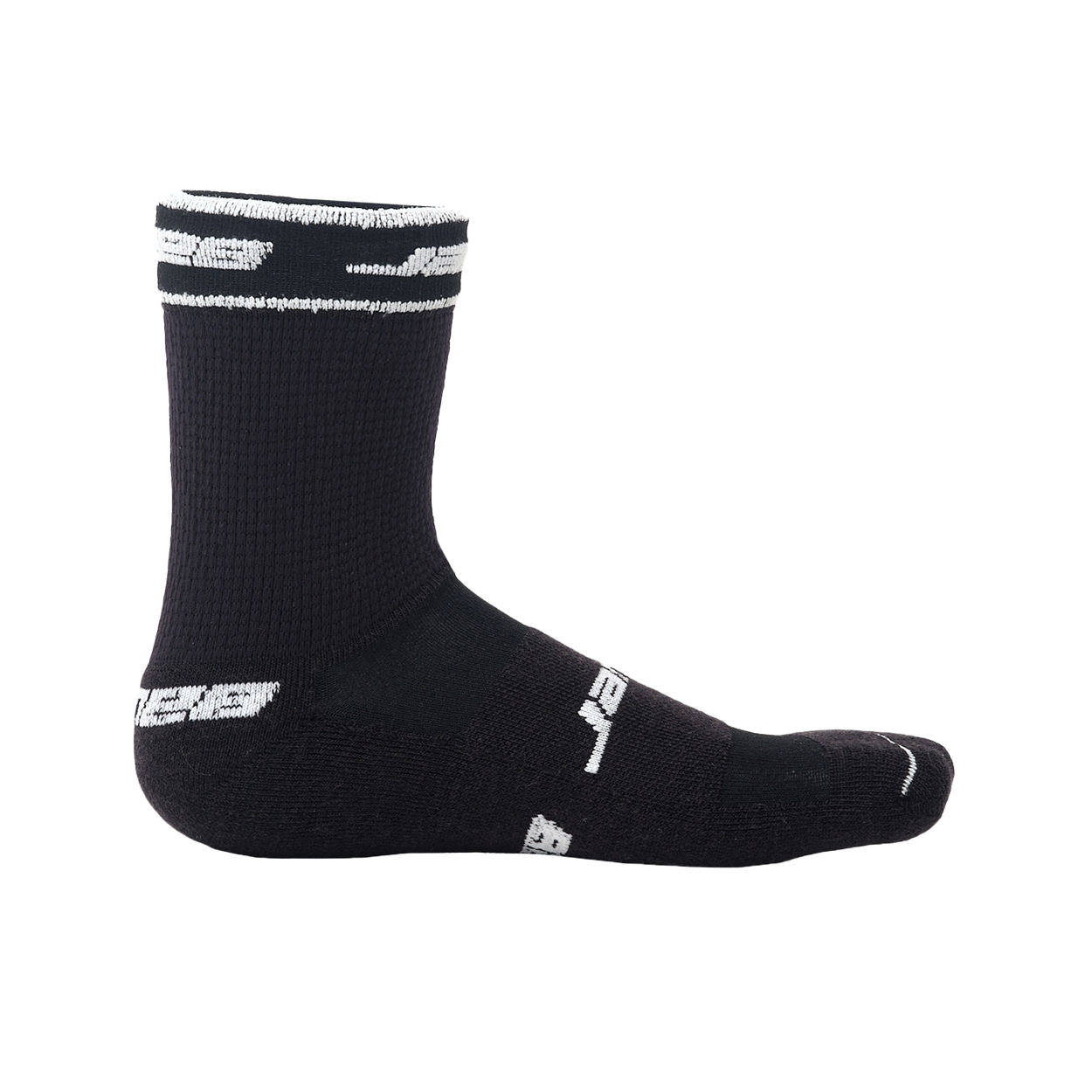 BAUERX CREW SOCK