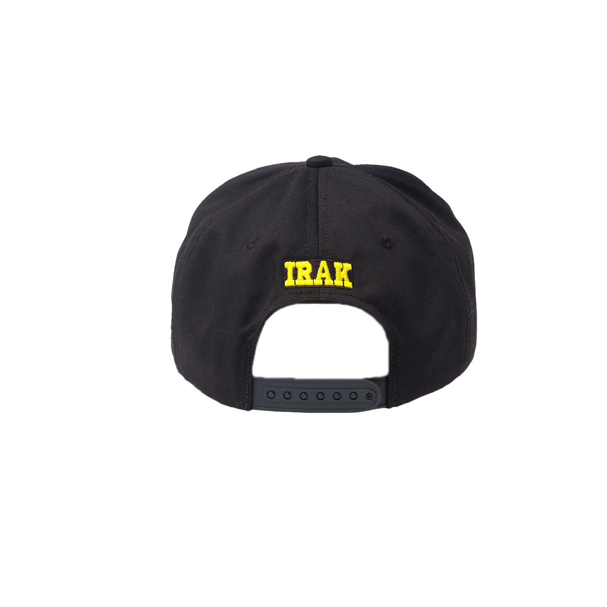 BAUERX IRAK HAT
