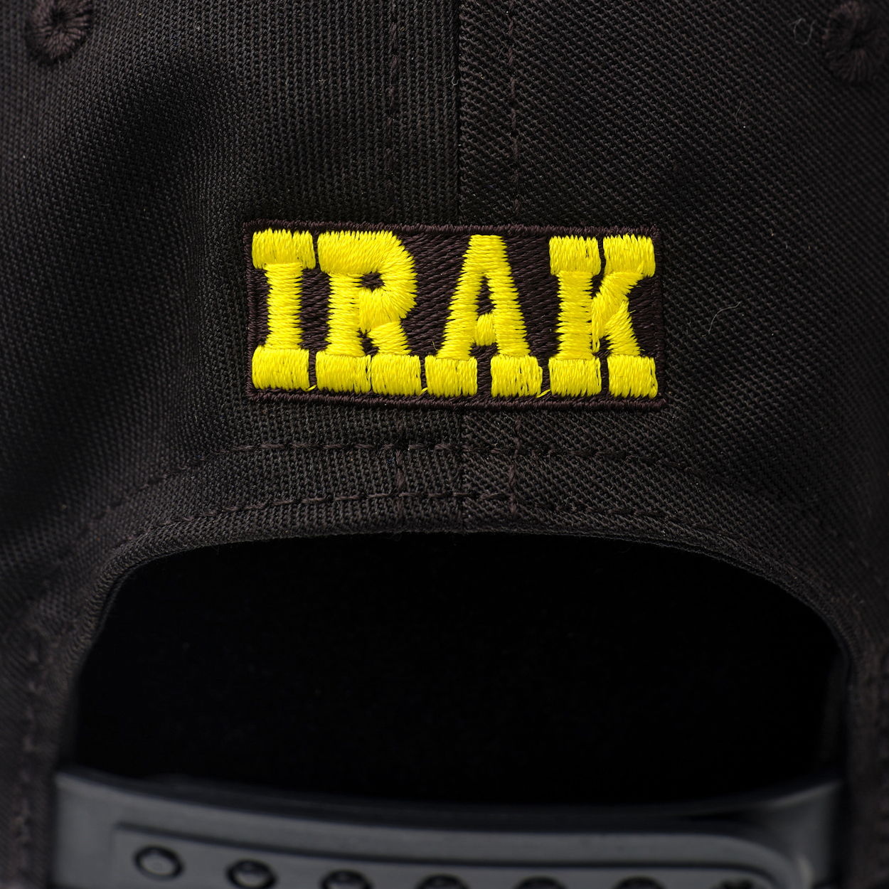 BAUERX IRAK HAT