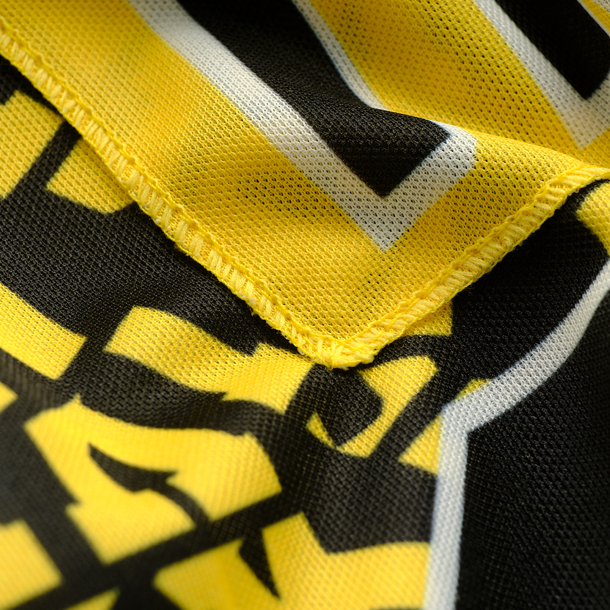 BAUERX IRAK JERSEY