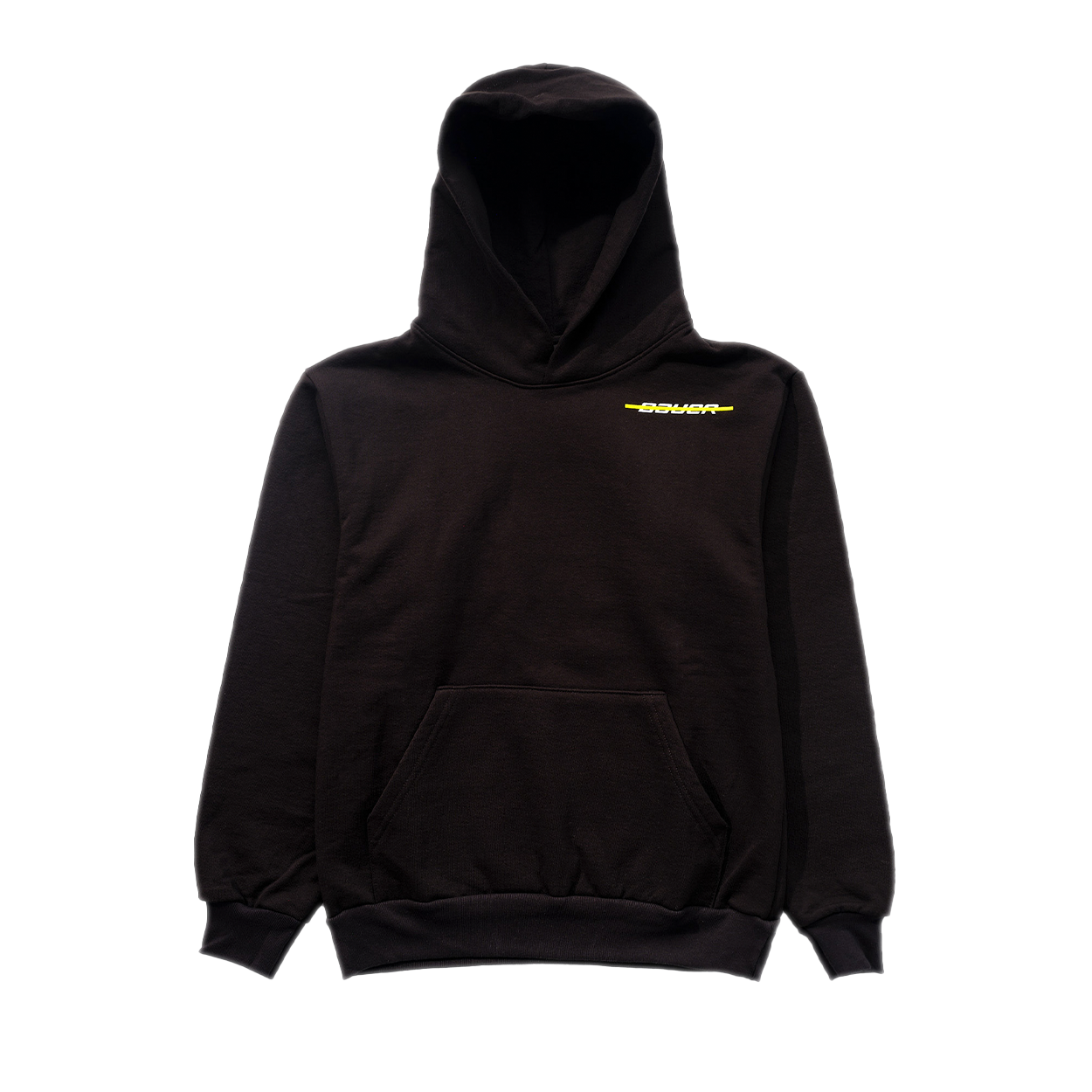 BAUERX AFTER SCHOOL HOODIE