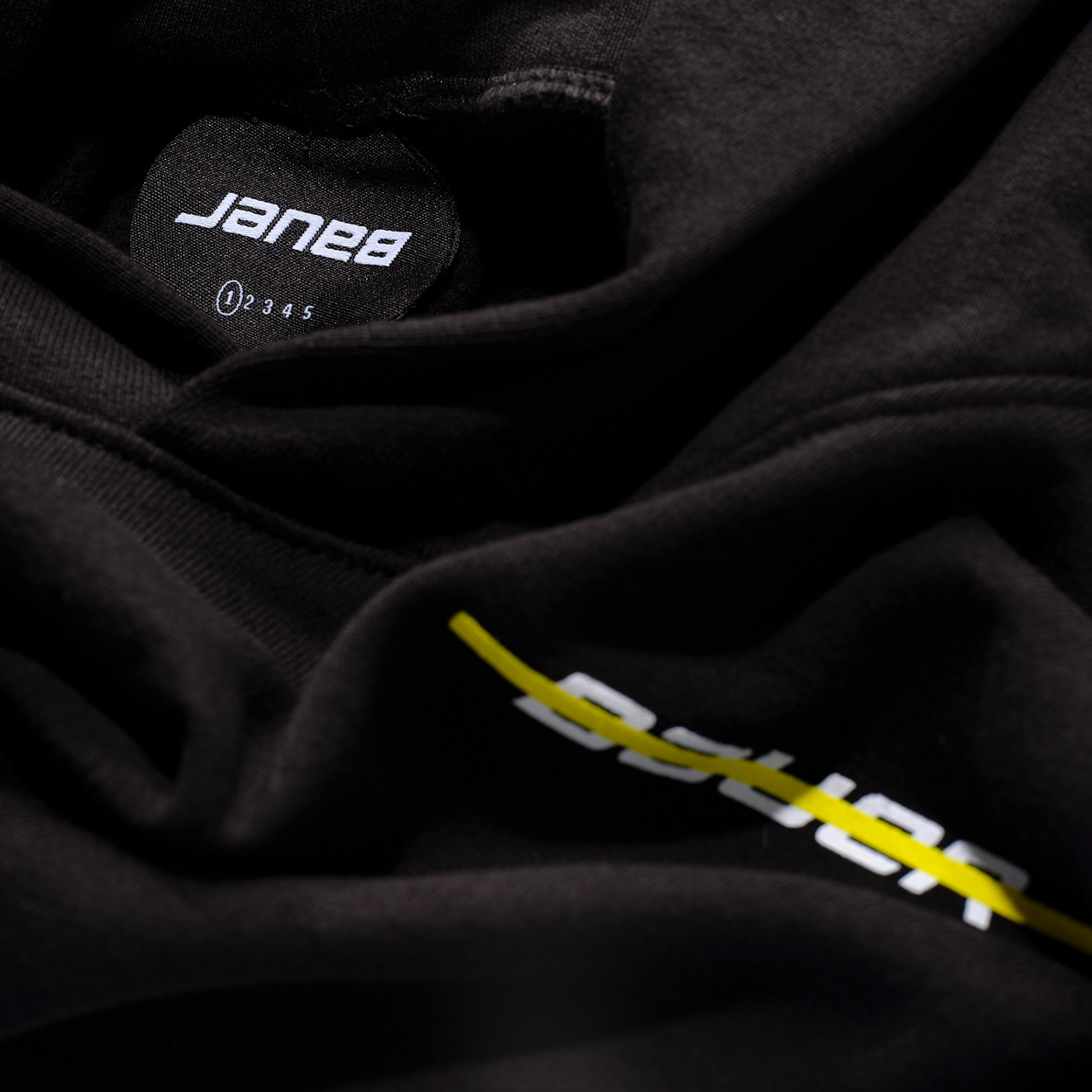 BAUERX AFTER SCHOOL HOODIE