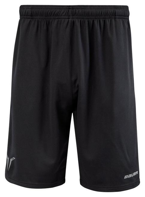 CORE ATHLETIC SHORT-BLACK