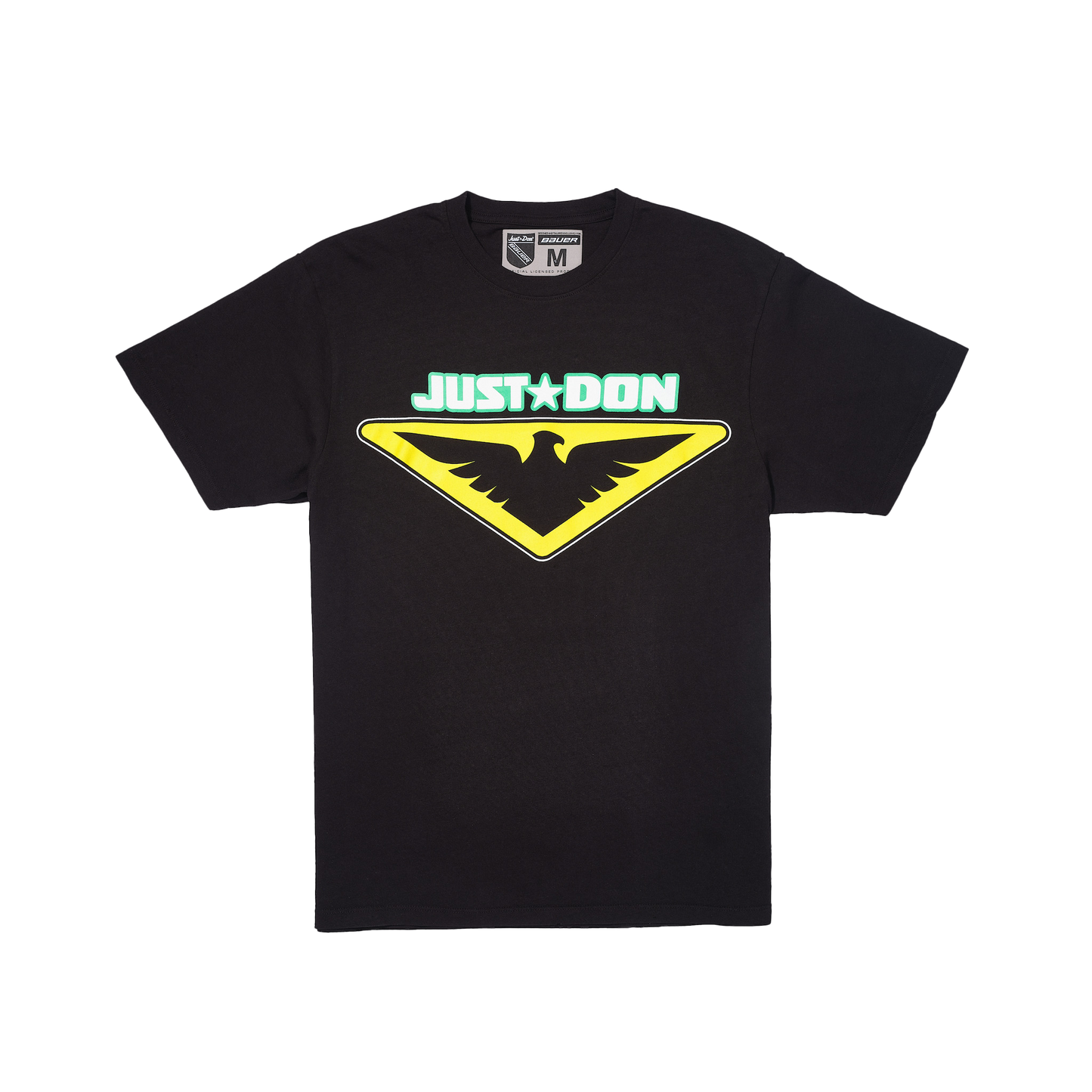 BAUERX JUST DON T-SHIRT