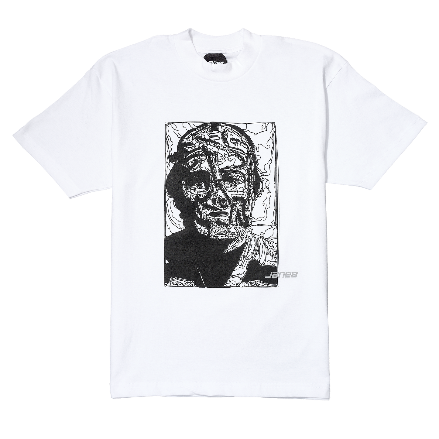 BAUERX MASK TEE