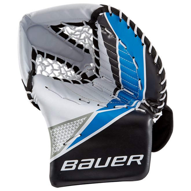 STREET HOCKEY CATCH GLOVE S19