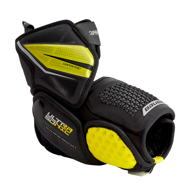 SUPREME ULTRASONIC ELBOW PAD SENIOR