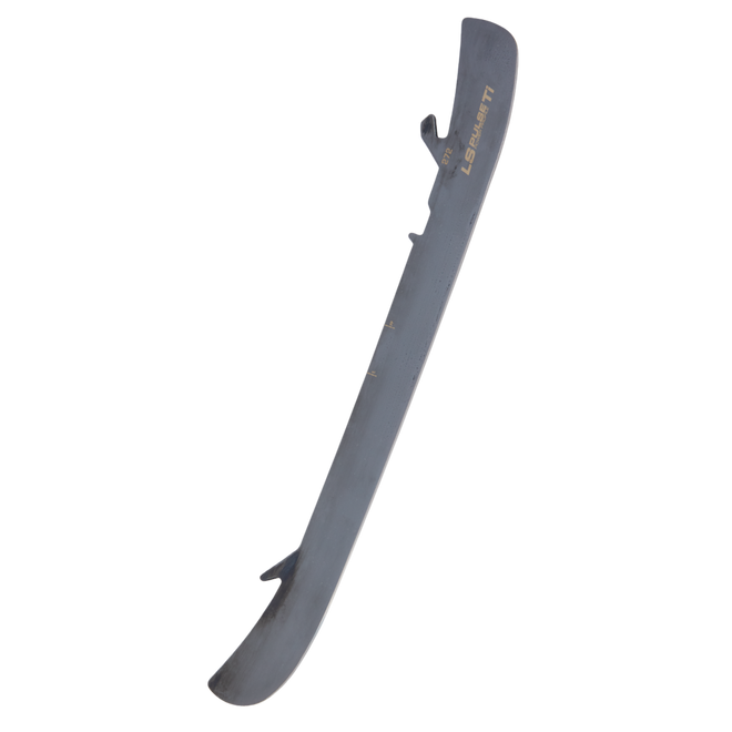 MYBAUER CUS TUUK LS PULSE TI EDGE RUNNER