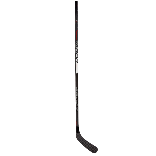 Bauer Vapor 2X Team Grip Ice Hockey Stick - Junior