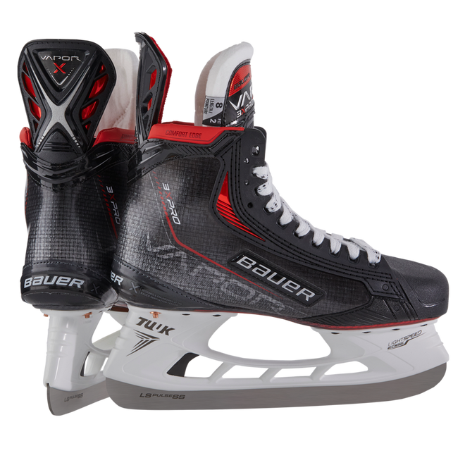 Bauer Vapor 3x Senior Goalie Equipment Combo [Special Edition]