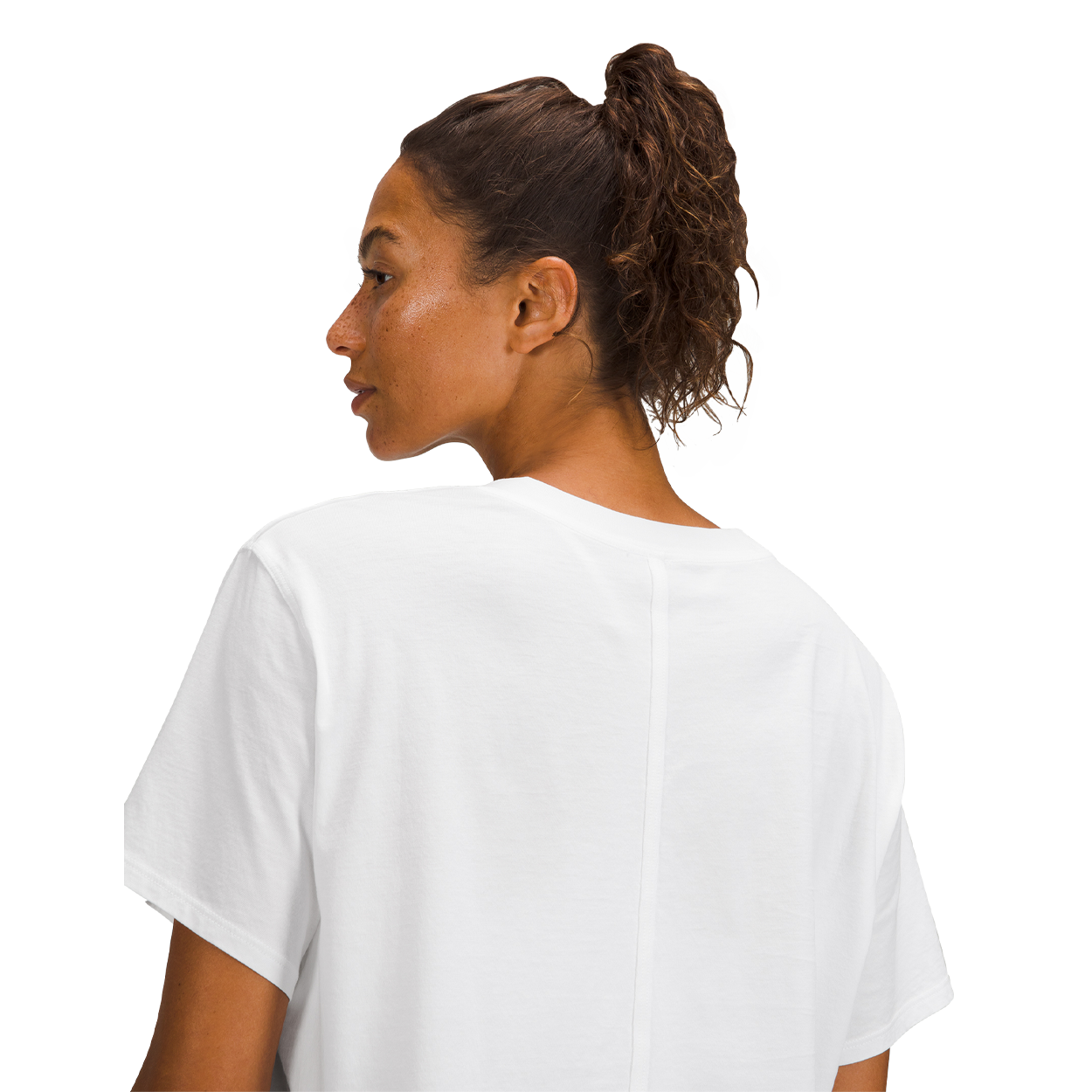 BAUER lululemon ALL YOURS TEE