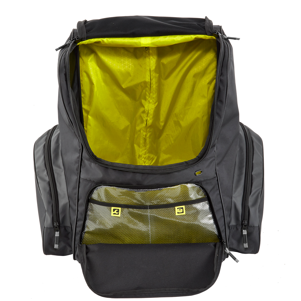 BAUER ELITE WHEELED BACKPACK