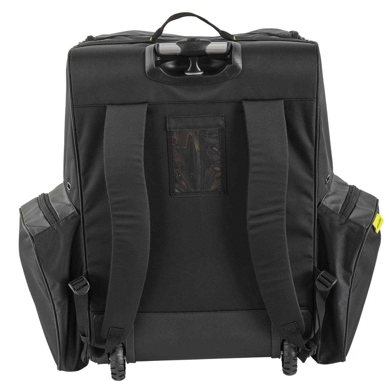 BAUER ELITE WHEELED BACKPACK