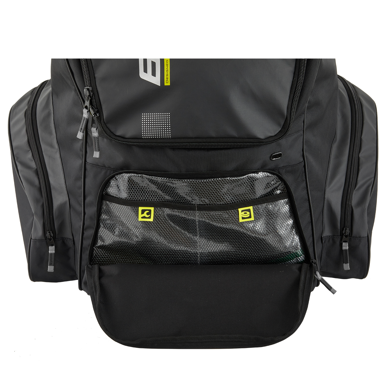 BAUER ELITE WHEELED BACKPACK