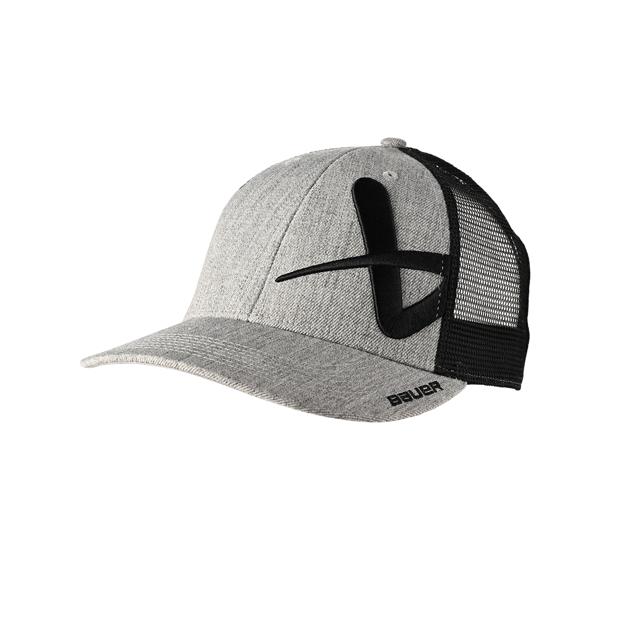 Bauer baseball cap best sale
