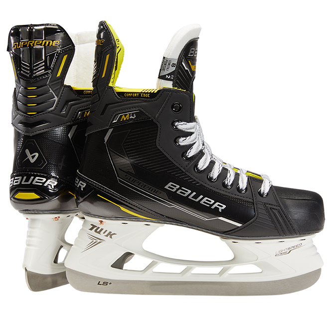 Bauer supreme senior online