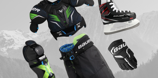 Everything You Need in Your Hockey Bag: A Beginner's Guide