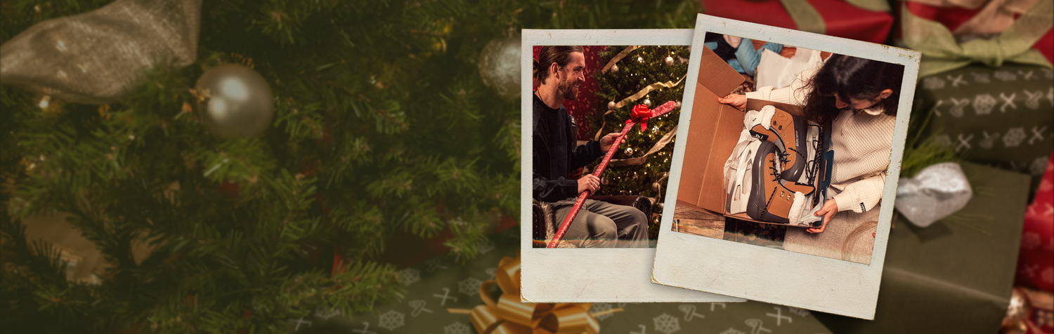 Top Gifts of The Season