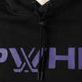 BAUER PWHL ULTIMATE HOODIE MENS