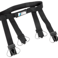 GARTER BELT