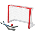 BAUER KNEE HOCKEY GOAL SET