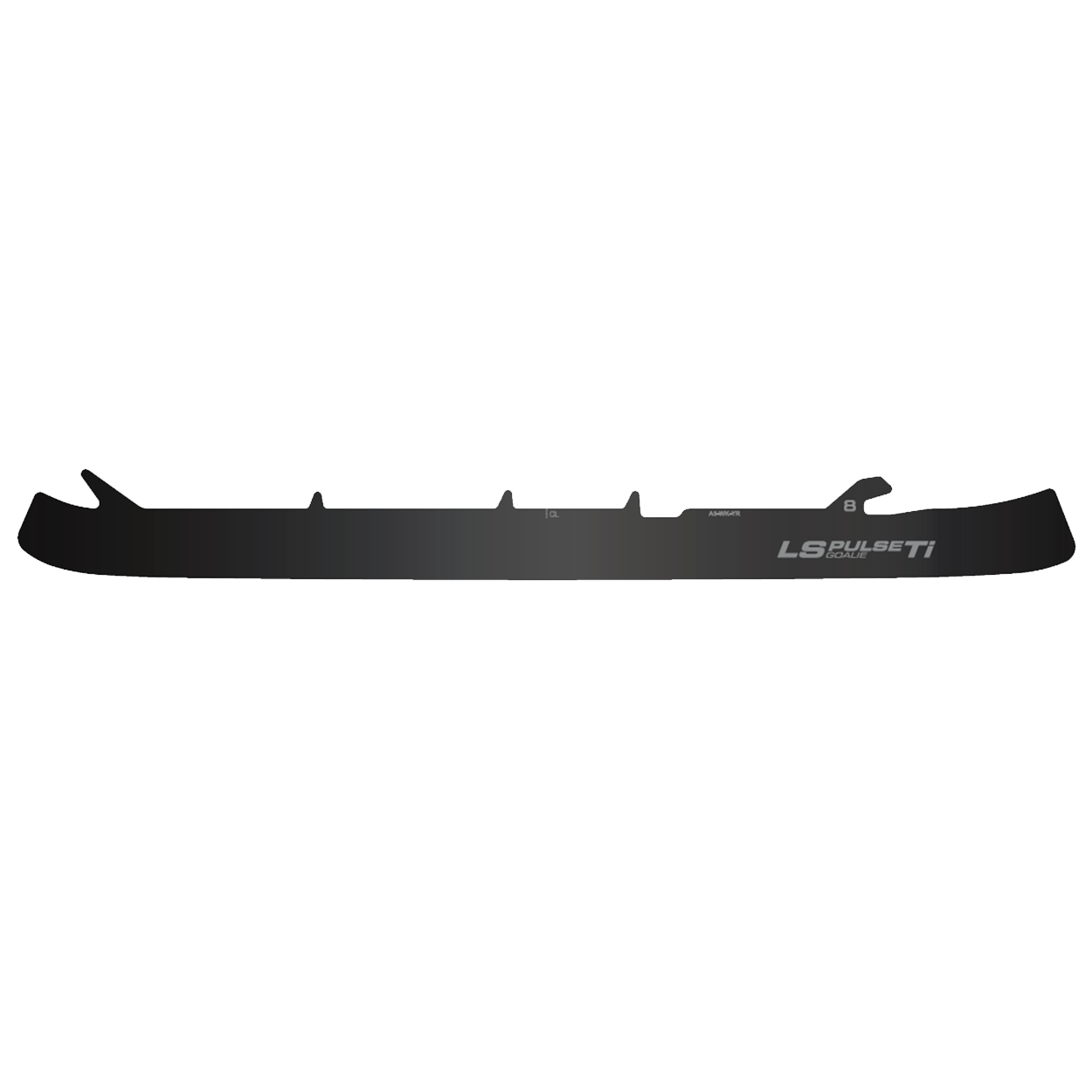 BAUER LSPULSE TI GOAL RUNNER
