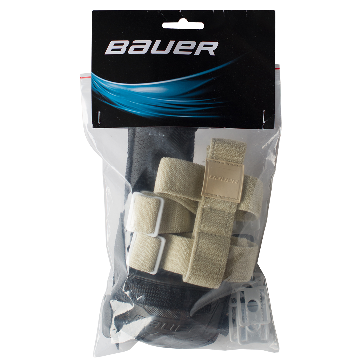 BAUER GOAL MASK SERVICE KIT