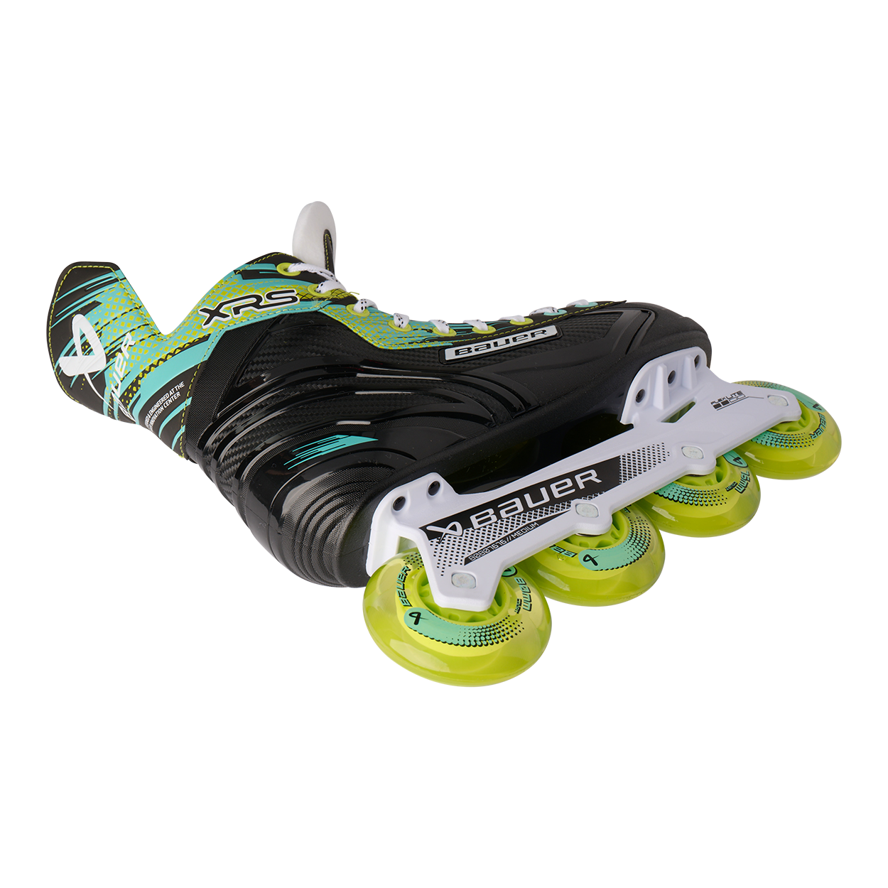 BAUER XRS RH SKATE JUNIOR