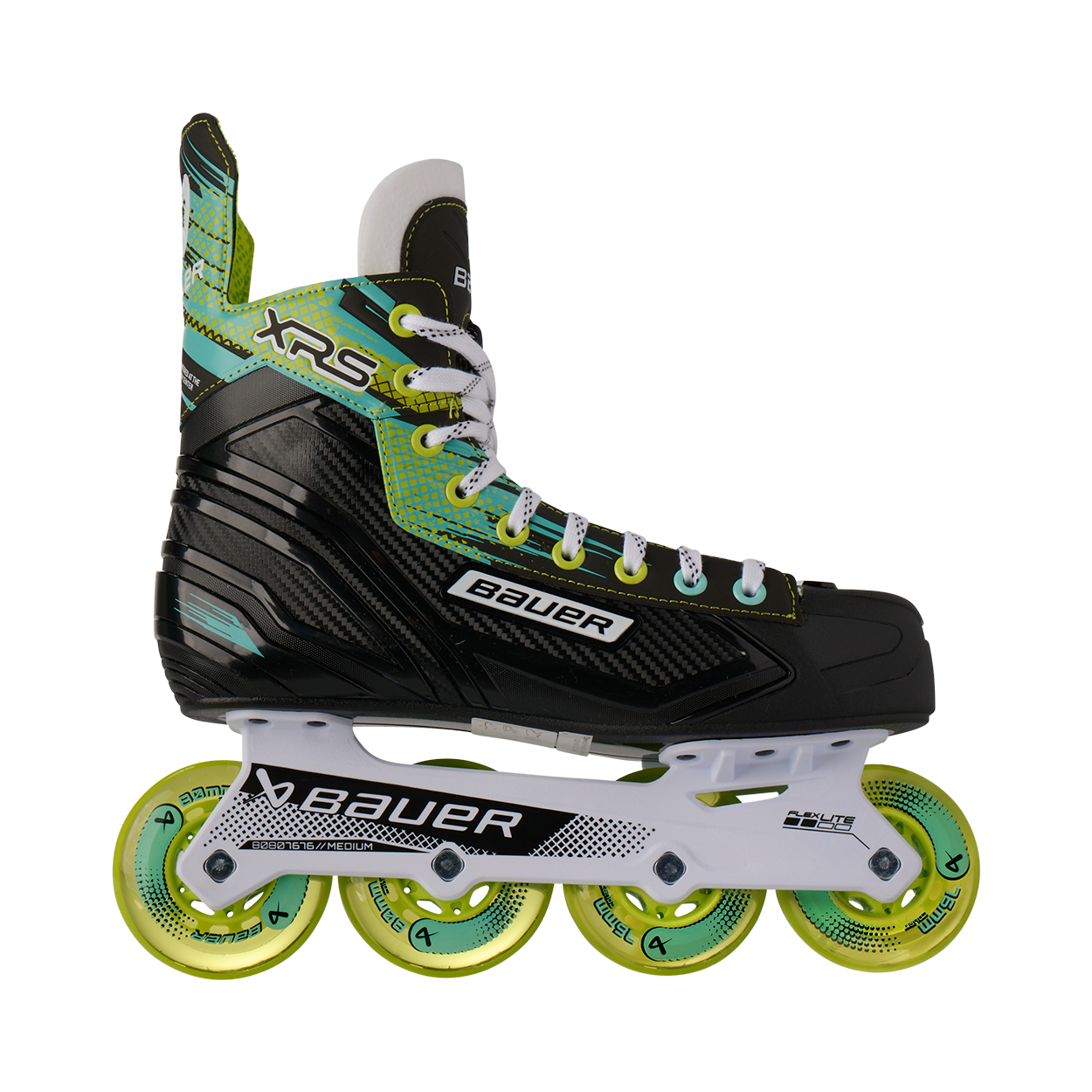 BAUER XRS RH SKATE SENIOR
