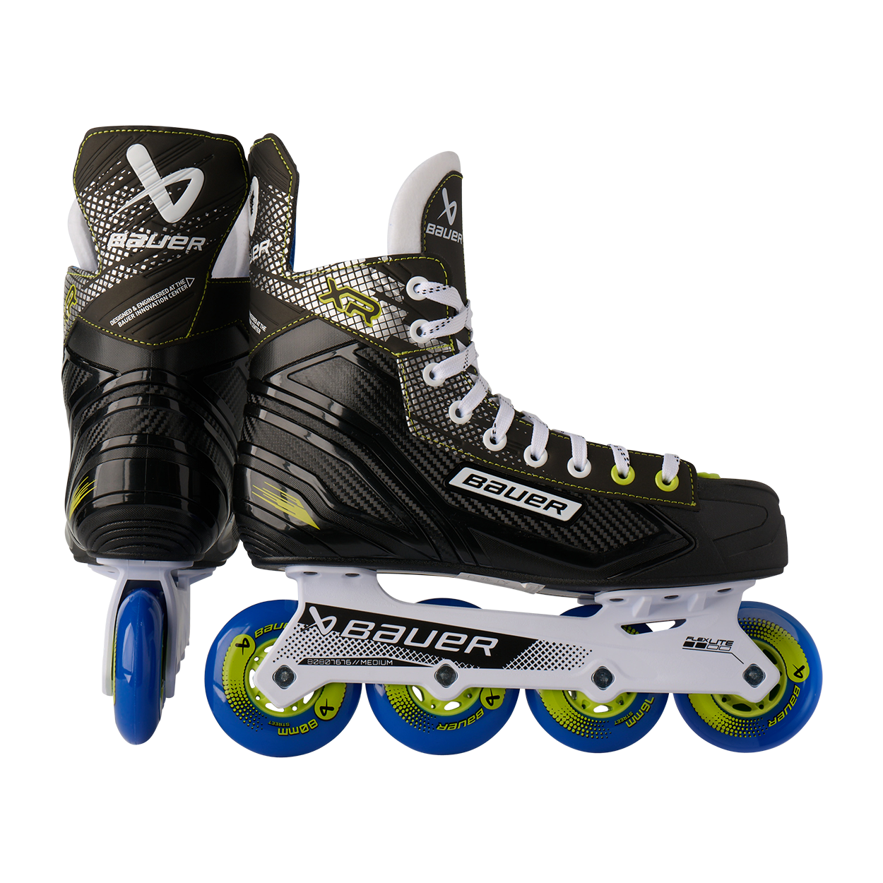 BAUER XR RH SKATE JUNIOR