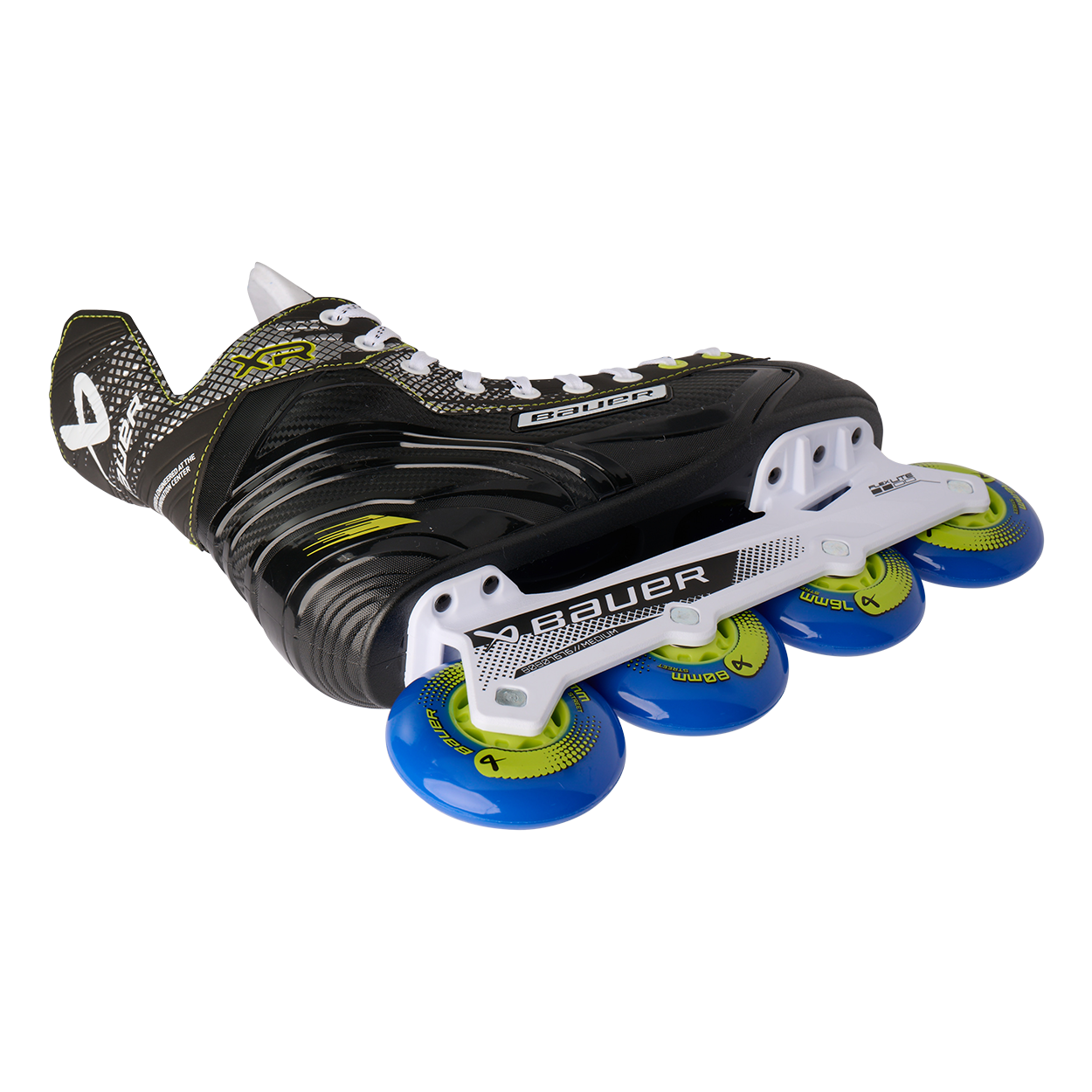 BAUER XR RH SKATE SENIOR