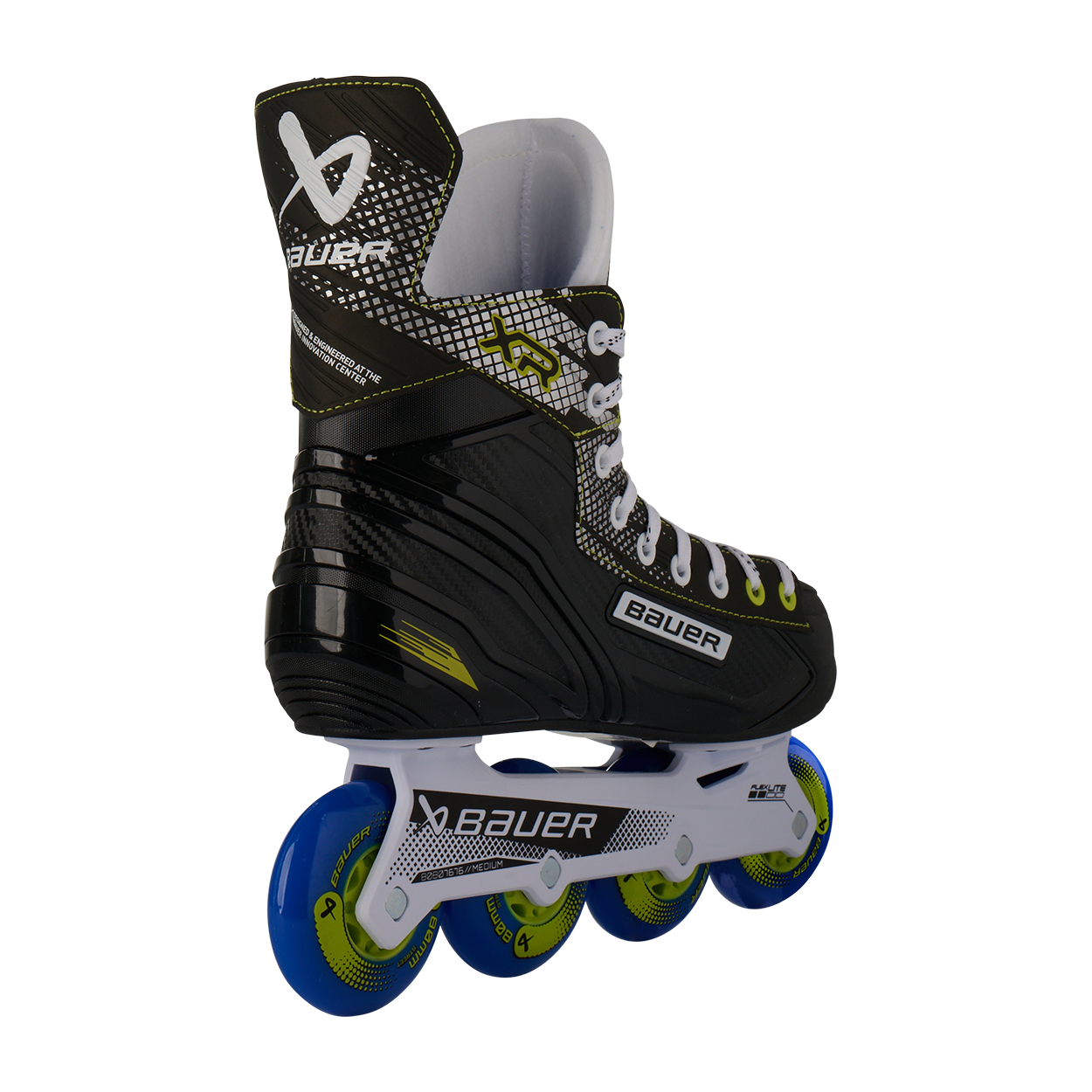 BAUER XR RH SKATE SENIOR