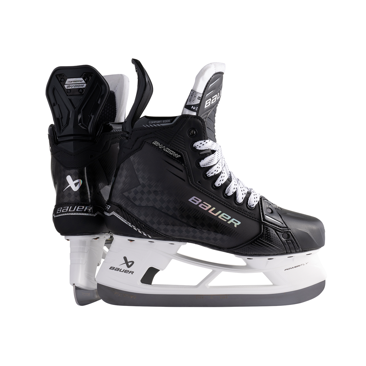 BAUER SUPREME SHADOW SKATE SENIOR