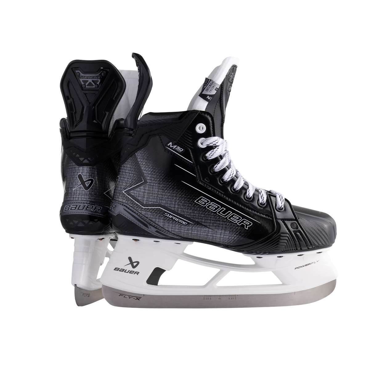 BAUER SUPREME M50 PRO SKATE SENIOR
