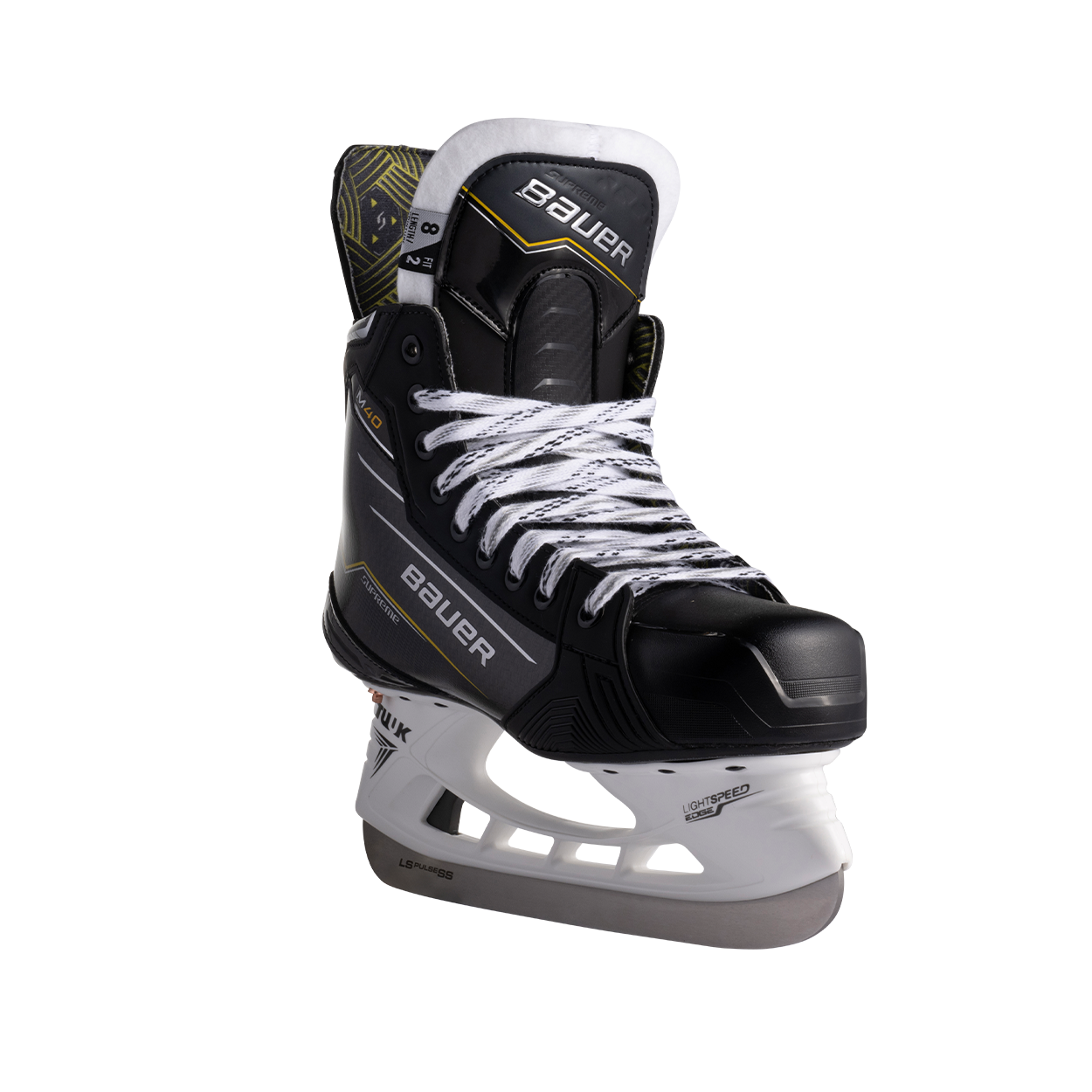 BAUER SUPREME M40 SKATE SENIOR