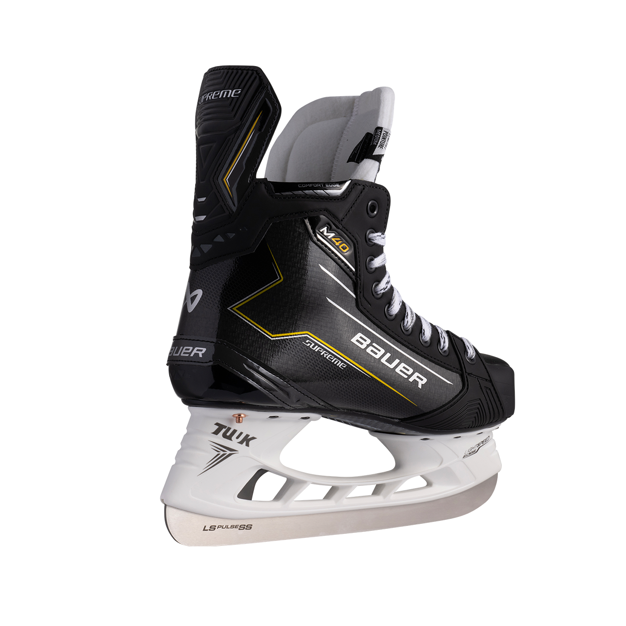 BAUER SUPREME M40 SKATE SENIOR