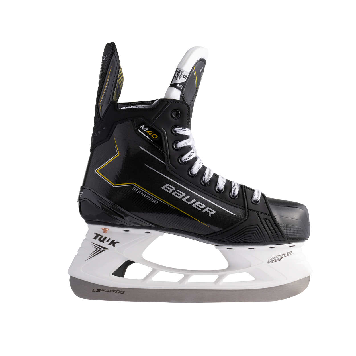 BAUER SUPREME M40 SKATE SENIOR