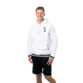 BAUER STREET HOODIE SENIOR