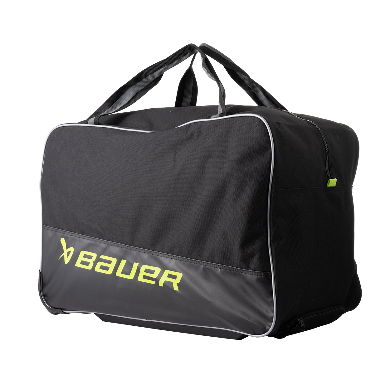 Bauer premium wheel ice hockey backpack 2025