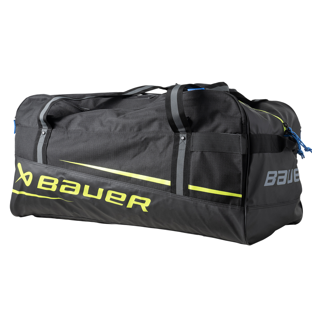 BAUER PREMIUM CARRY BAG S24 CLR