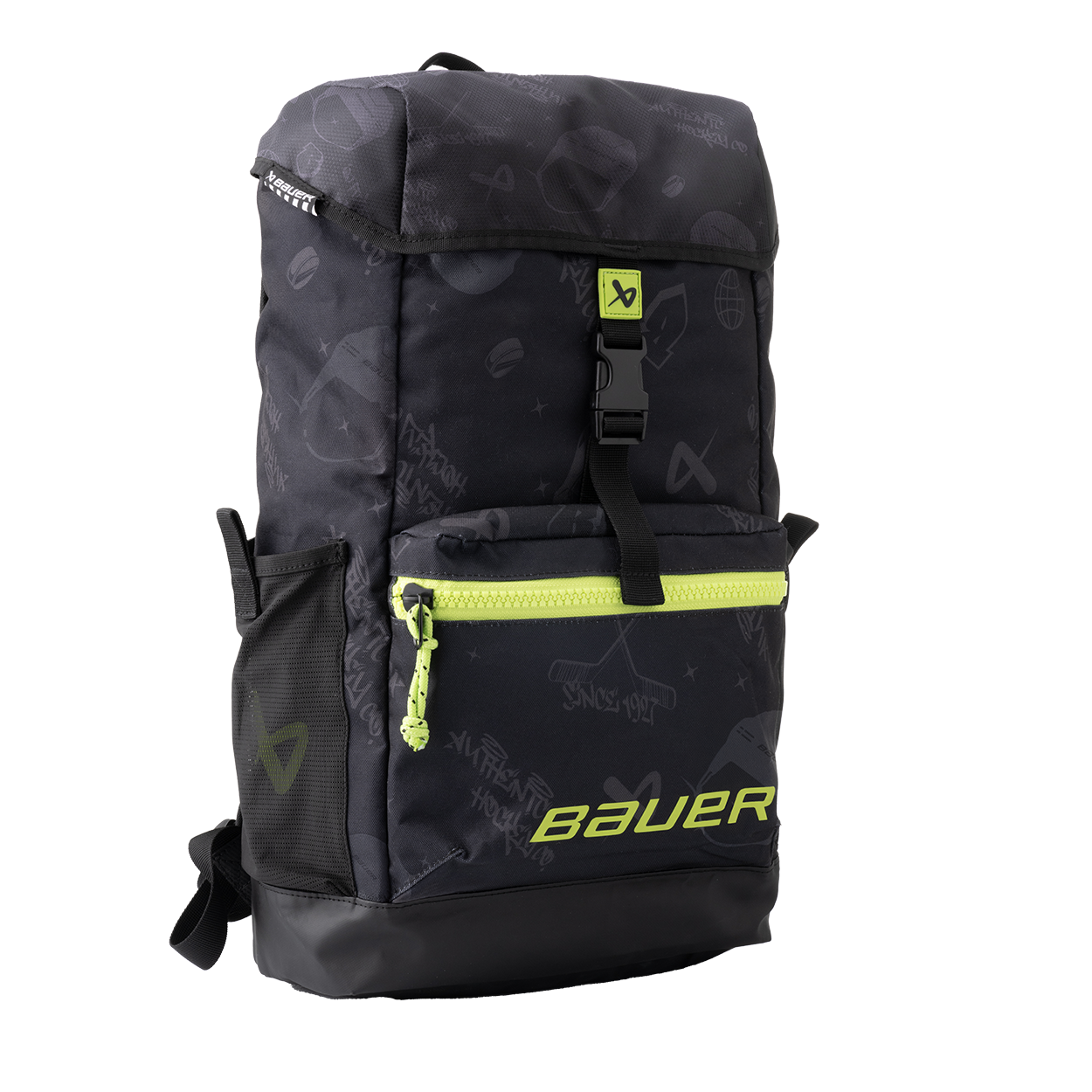 BAUER BANTAM BACKPACK S24